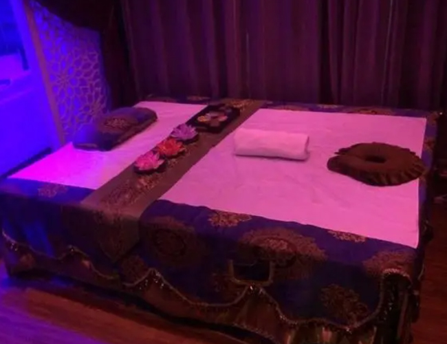 郑州Teyou养生会馆养生会馆桑拿馆环境展示一